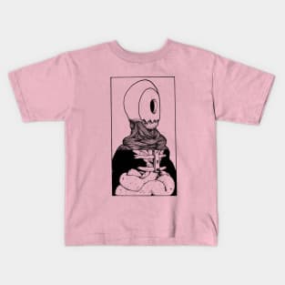 layers Kids T-Shirt